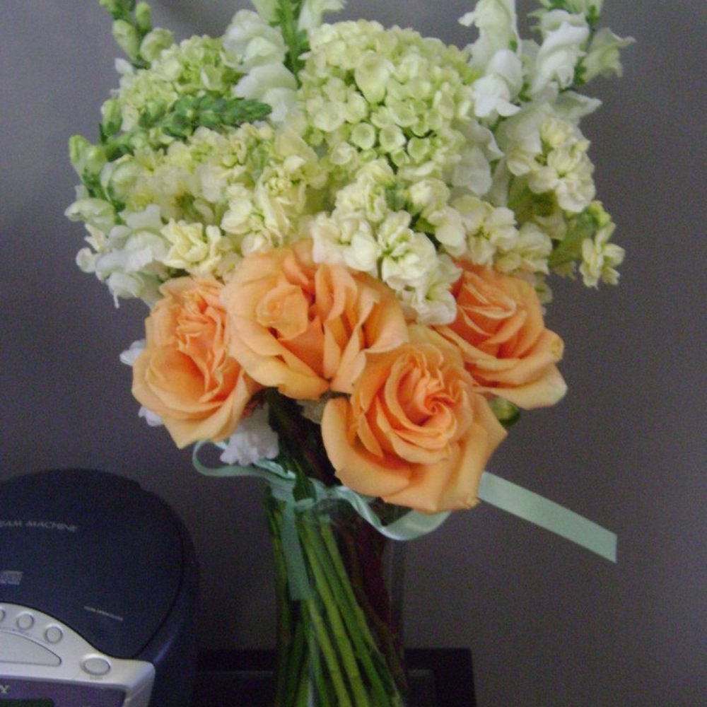 Ultra Violet Flowers - Florists Near Me - Washington, DC, District of Columbia