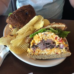 Roast Beef Sandwich