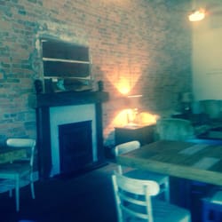 Common Grounds Coffee Cafe & Bakery