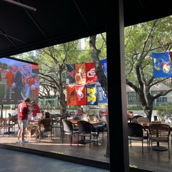 Stoneleigh P - Patio - American Near Me - Dallas, Texas