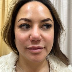 M.Aesthetics skin & brows - Ombre powder brows