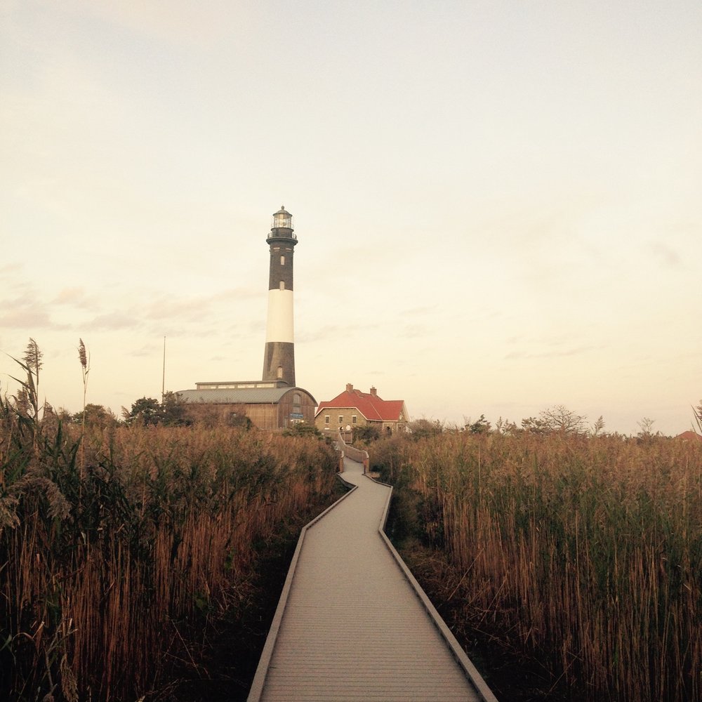 Fire Island Lighthouse Preservation Society - Venues & Event Spaces Near Me - Babylon, New York