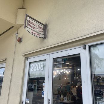 Buenos Aires Bakery & Cafe - Bakeries Near Me - Pembroke Pines, Florida Buenos Aires Bakery & Cafe - Bakeries Near Me - Pembroke Pines, Florida