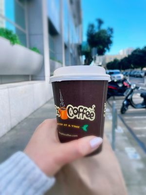 Philz Coffee by null