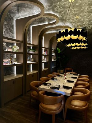 Caló Kitchen + Tequila by null