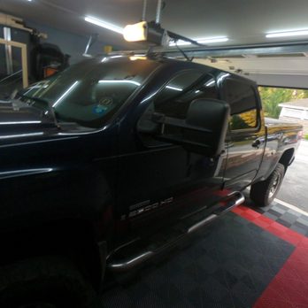 Orange County Auto Tinting - 2012 gmc Sierra - Car Window Tinting Near Me - New Windsor, New York Orange County Auto Tinting - 2012 gmc Sierra - Car Window Tinting Near Me - New Windsor, New York