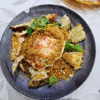 西貢全記海鮮酒家 - Crab - Seafood Near Me - Hong Kong, HK