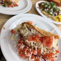 El Montecito Mexican & American Restaurant