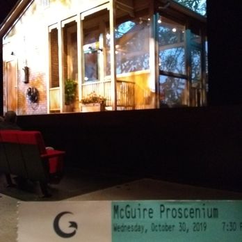 Guthrie Theater - Performing Arts Near Me - Minneapolis, Minnesota