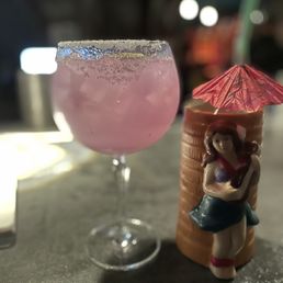 Drinks Drinks