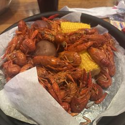 Crawfish