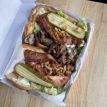 Charleys Cheesesteaks - Sandwiches Near Me - Wheaton, Maryland