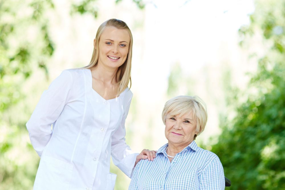 COMPASSIONATE CARE CAREGIVERS Updated August 2024 10 Photos 1520