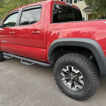 Discount Tire - My new tires installed by Discount Tires, Denver NC. - Tires Near Me - Denver, North Carolina Discount Tire - My new tires installed by Discount Tires, Denver NC. - Tires Near Me - Denver, North Carolina
