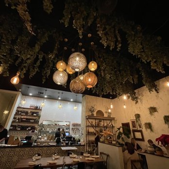 Ammatoli - Cute space/decor. - Mediterranean Near Me - Long Beach, California Ammatoli - Cute space/decor. - Mediterranean Near Me - Long Beach, California