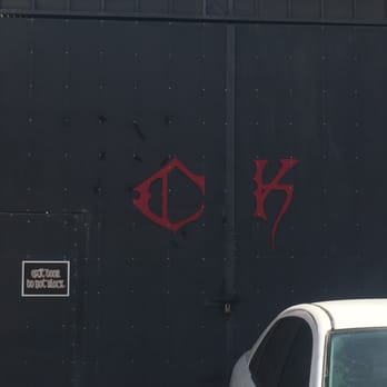 Count's Kustoms - Auto Customization Near Me - Las Vegas, Nevada