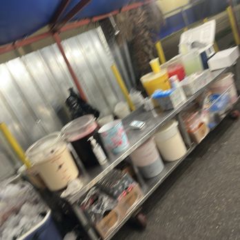 Tacos La 26! - Drinks Horchata  Jamaica Pineapple Watermelon and lemonade - Mexican Near Me - Los Angeles, California
