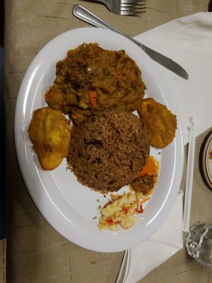 Kizin Creole Restaurant by null
