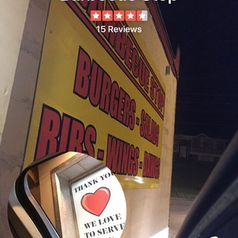 Barbecue Stop - Barbeque Near Me - Pinson, Alabama Barbecue Stop - Barbeque Near Me - Pinson, Alabama