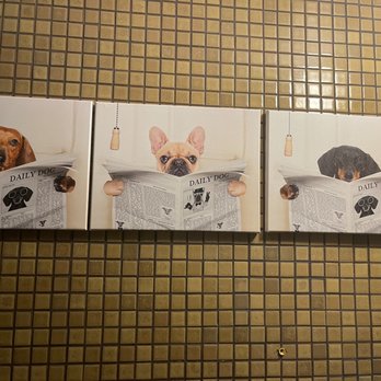 Chengdu Memory - Hehehe bathroom decor made me laugh - Hot Pot Near Me - Seattle, Washington Chengdu Memory - Hehehe bathroom decor made me laugh - Hot Pot Near Me - Seattle, Washington