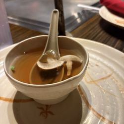 Tomo Hibachi Japanese Sushi & Steak House