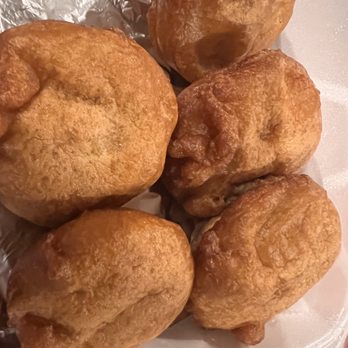 Office Bar And Grill - Fried Mushrooms - Pubs Near Me - Channahon, Illinois