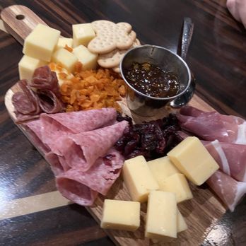 Copper and Salt Northwest Kitchen - Charcuterie (V-Day Special) - Breakfast & Brunch Near Me - Ruston, Washington