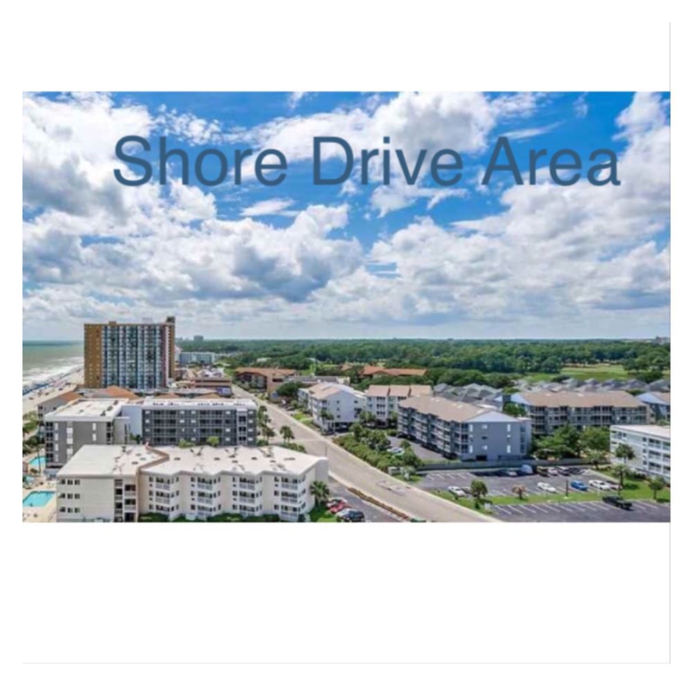 LINDA ARMSTRONG COLDWELL BANKER CHICORA REAL ESTATE 9600 Shore Dr