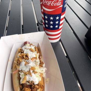 Highway Hot Dog - Delicious hotdog - Coffee & Tea Near Me - Seligman, Arizona Highway Hot Dog - Delicious hotdog - Coffee & Tea Near Me - Seligman, Arizona