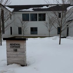 Miraval Berkshires Resort & Spa