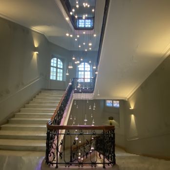 Nobis Hotel - Hotels Near Me - Copenhagen, 84