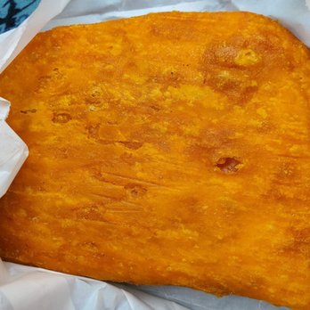 Tasty Fried Chicken - Jamaican beef pattie - Fast Food Near Me - Portland, Maine