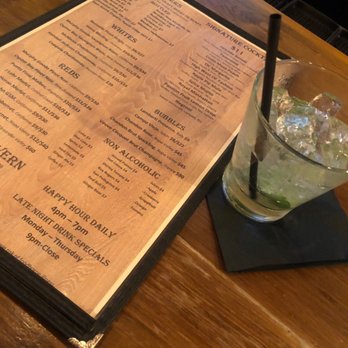 Fireside Tavern - Bar - Bars Near Me - Costa Mesa, California