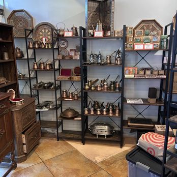 Aleppo's Kitchen - Little store - Mediterranean Near Me - Anaheim, California