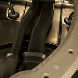 Schulberger's - Back seam
