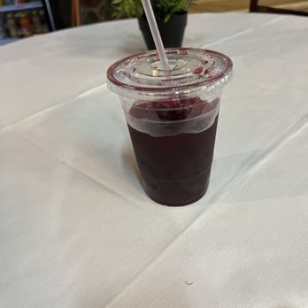 Caribbean Palm Scottsdale - Sorrel to go - Caribbean Near Me - Scottsdale, Arizona