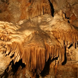 La Grotta di Su Marmuri