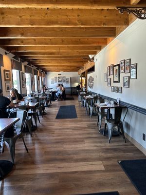 C&O Restaurants by null