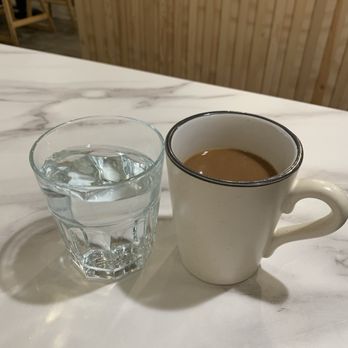 Taste & Glory - Peets Coffee is my favorite so I was happy caffeinating with the drip coffee. - Breakfast & Brunch Near Me - San Mateo, California Taste & Glory - Peets Coffee is my favorite so I was happy caffeinating with the drip coffee. - Breakfast & Brunch Near Me - San Mateo, California