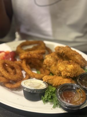 Copper Whisk Café by null