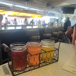 mimosa flight mimosa flight