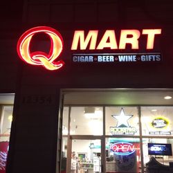Q-Mart