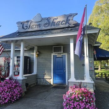 Clam Shack - Seafood Near Me - Salem, Massachusetts Clam Shack - Seafood Near Me - Salem, Massachusetts