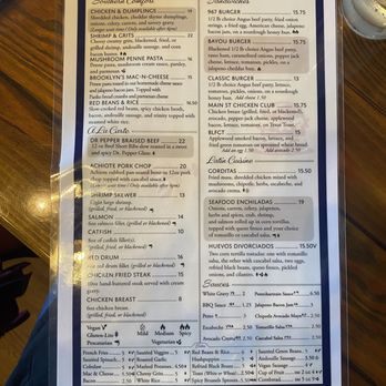 Brooklyn's Down South - Menu - Southern Near Me - Buda, Texas Brooklyn's Down South - Menu - Southern Near Me - Buda, Texas