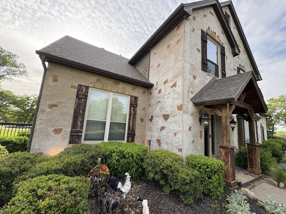 Slide of Bulletproof Construction Group