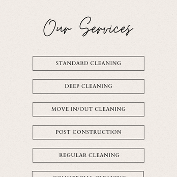Clean Club - Home Cleaning Near Me