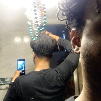 Camera Ready Kutz - Barbers Near Me - Brooklyn, New York
