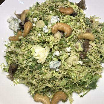 Emily - Shredded Sprouts ($14) - Pizza Near Me - New York, New York Emily - Shredded Sprouts ($14) - Pizza Near Me - New York, New York