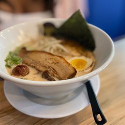 Silverlake Ramen - The Blaze Ramen