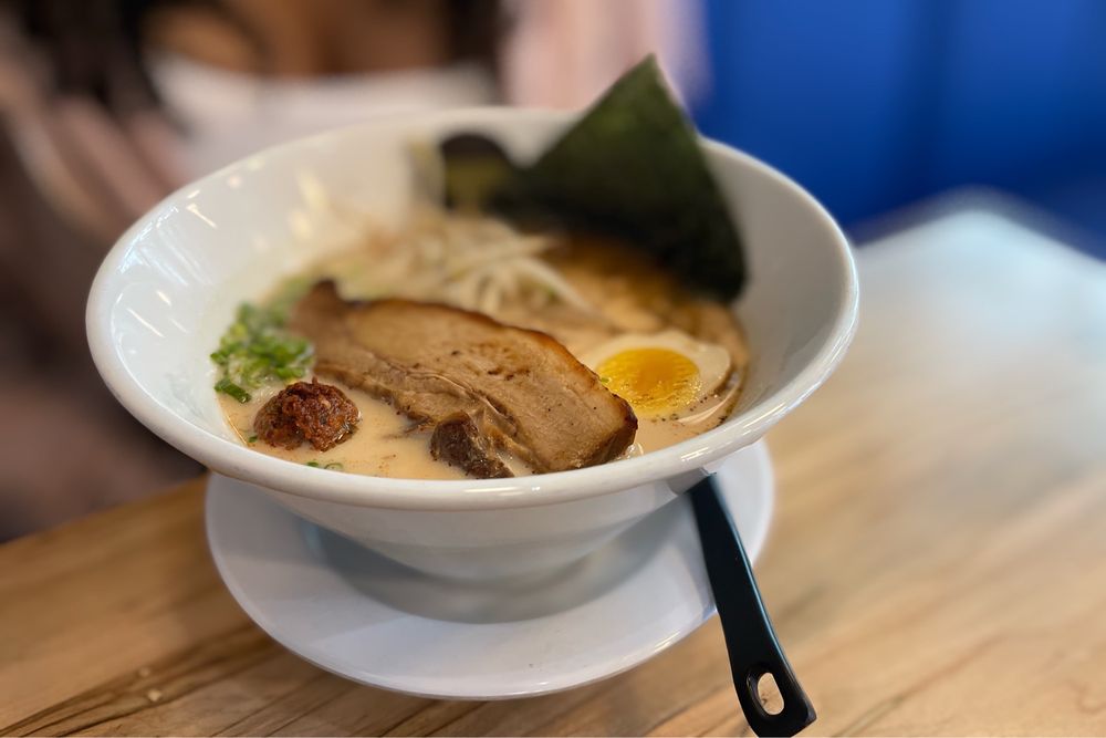 Silverlake Ramen